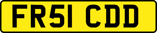 FR51CDD