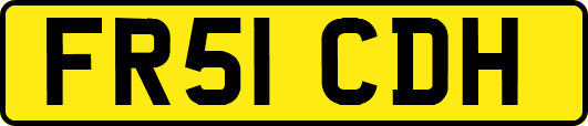 FR51CDH