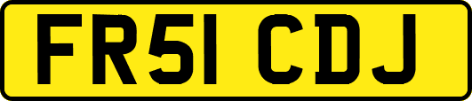 FR51CDJ