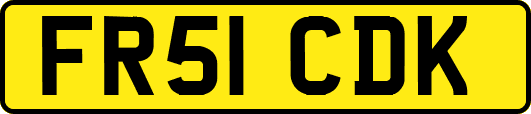 FR51CDK