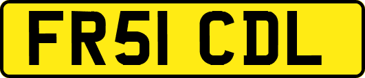 FR51CDL