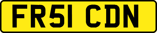 FR51CDN