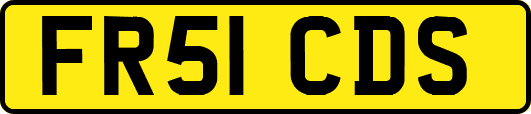 FR51CDS