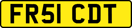 FR51CDT