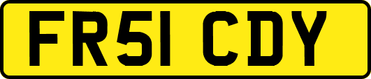 FR51CDY