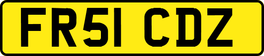 FR51CDZ