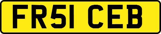 FR51CEB