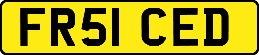 FR51CED