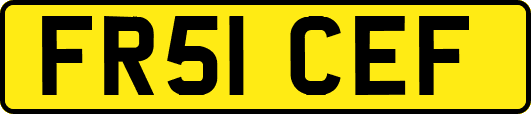 FR51CEF