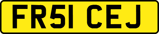 FR51CEJ