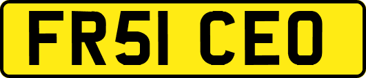 FR51CEO
