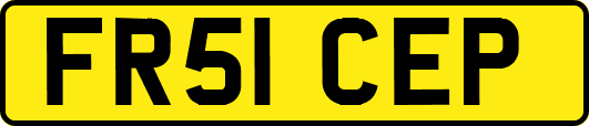 FR51CEP