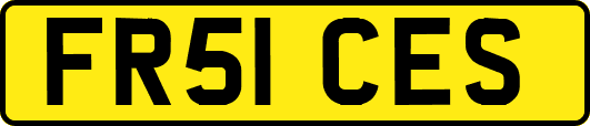FR51CES