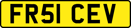 FR51CEV