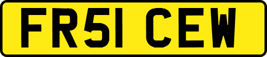 FR51CEW