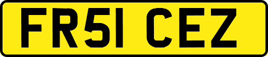 FR51CEZ