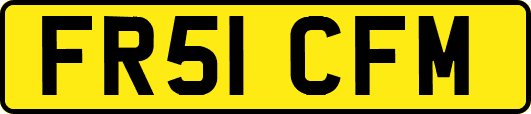 FR51CFM