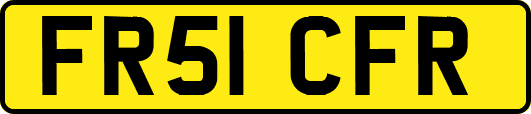 FR51CFR