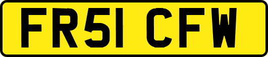 FR51CFW