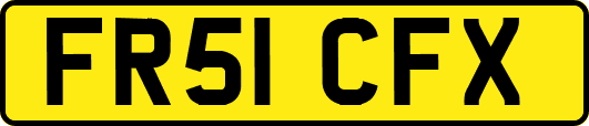 FR51CFX