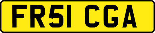 FR51CGA