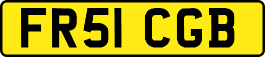 FR51CGB