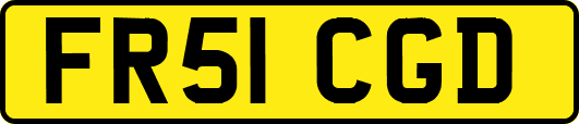 FR51CGD