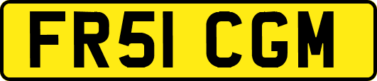 FR51CGM