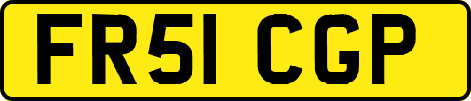 FR51CGP