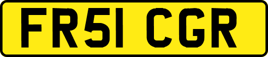 FR51CGR