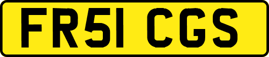 FR51CGS