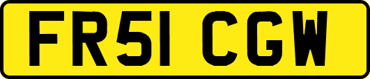 FR51CGW