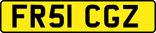 FR51CGZ