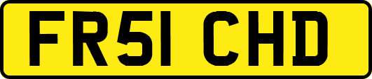 FR51CHD