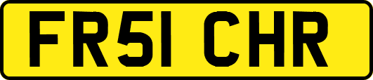 FR51CHR