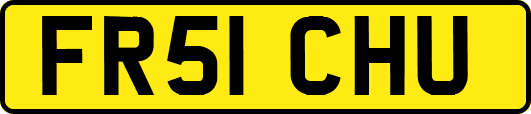 FR51CHU