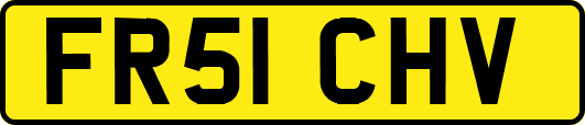 FR51CHV