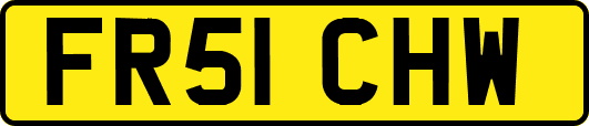 FR51CHW