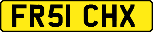 FR51CHX