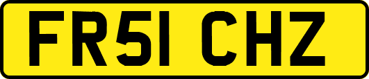 FR51CHZ