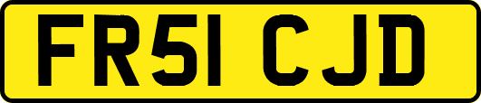 FR51CJD