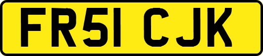 FR51CJK