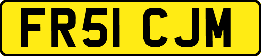FR51CJM