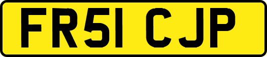 FR51CJP