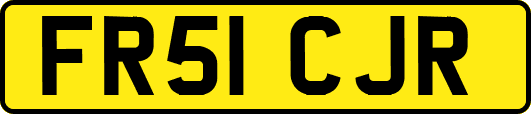 FR51CJR