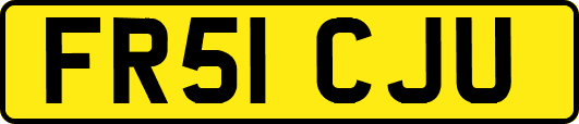 FR51CJU