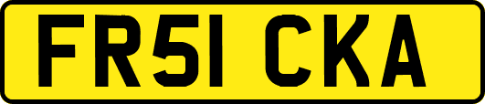 FR51CKA