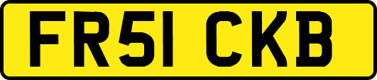 FR51CKB