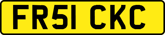 FR51CKC