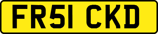 FR51CKD
